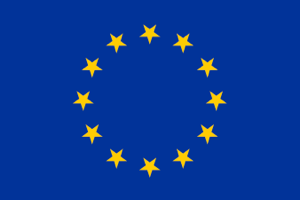 EU flag