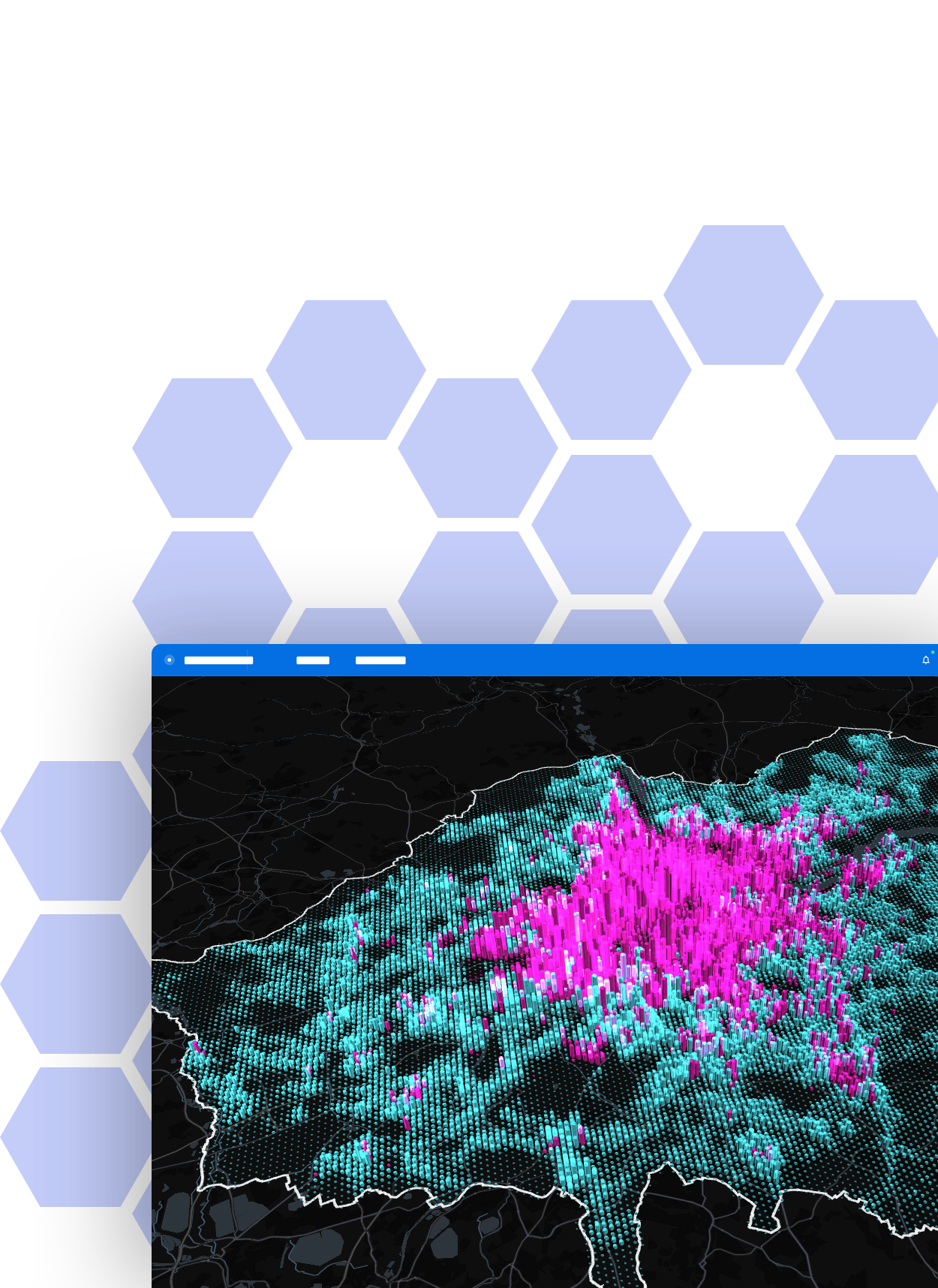 Spatial indexes h3 carto carto