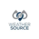 weather source logo