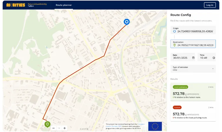 Infrastructure Design