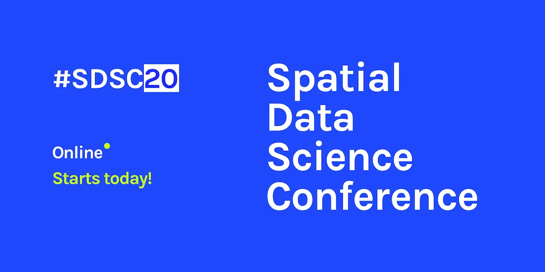 Register for #SDCS20