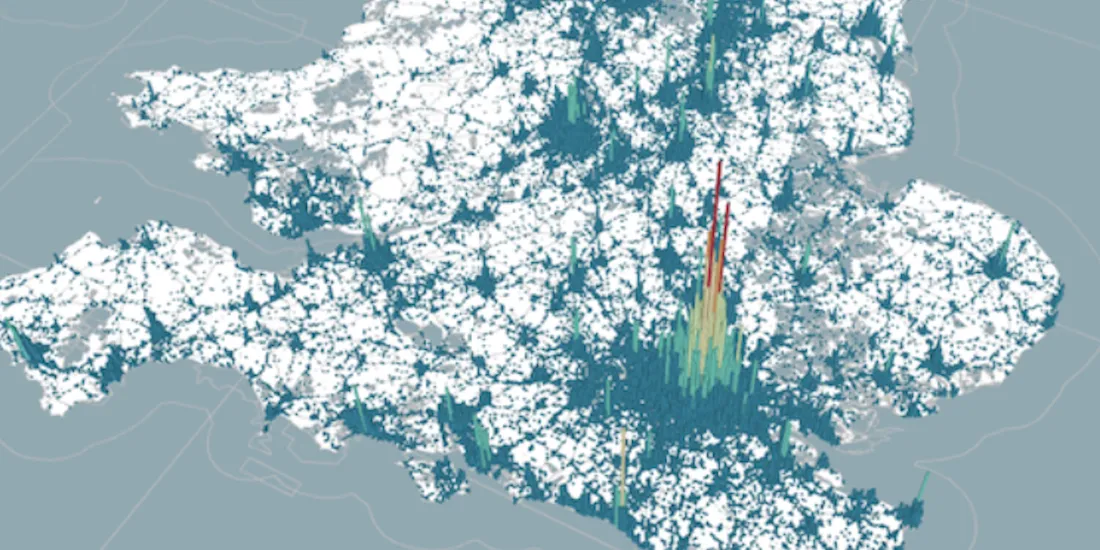 Our Thoughts as MapboxGL JS v2.0 Goes Proprietary
