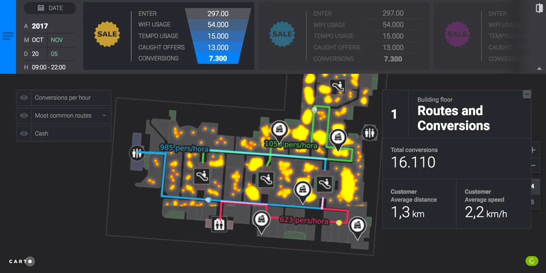 Indoor Mapping