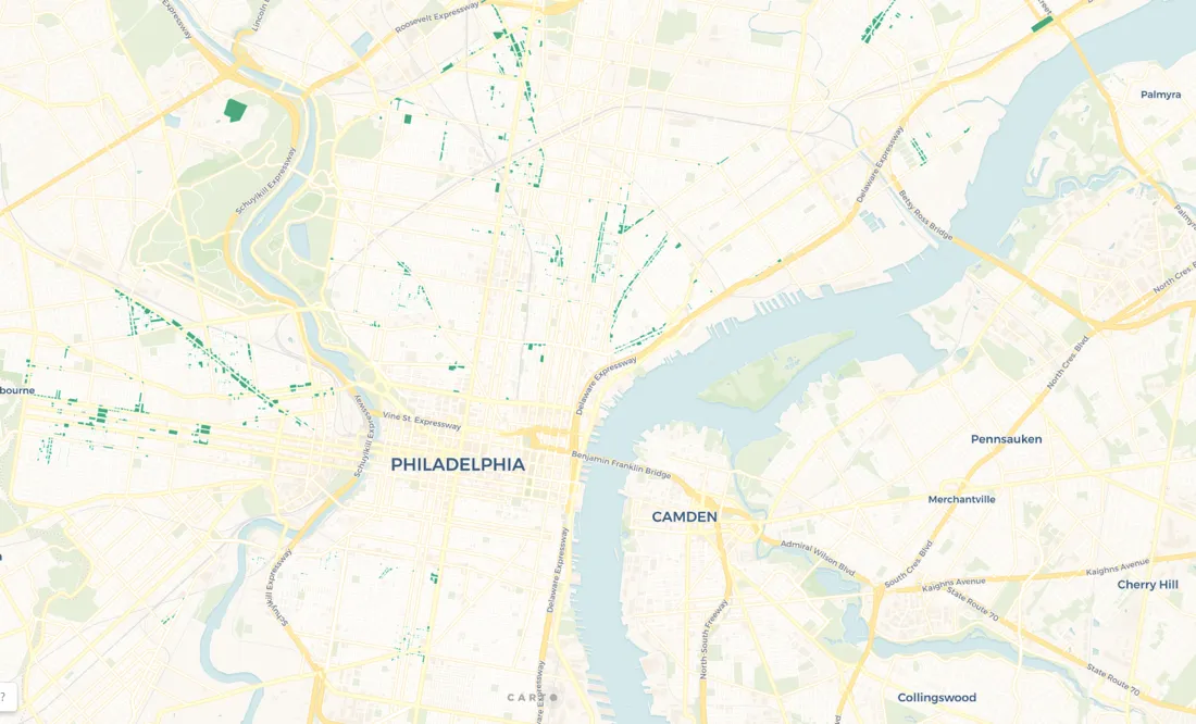 Philadelphia Code