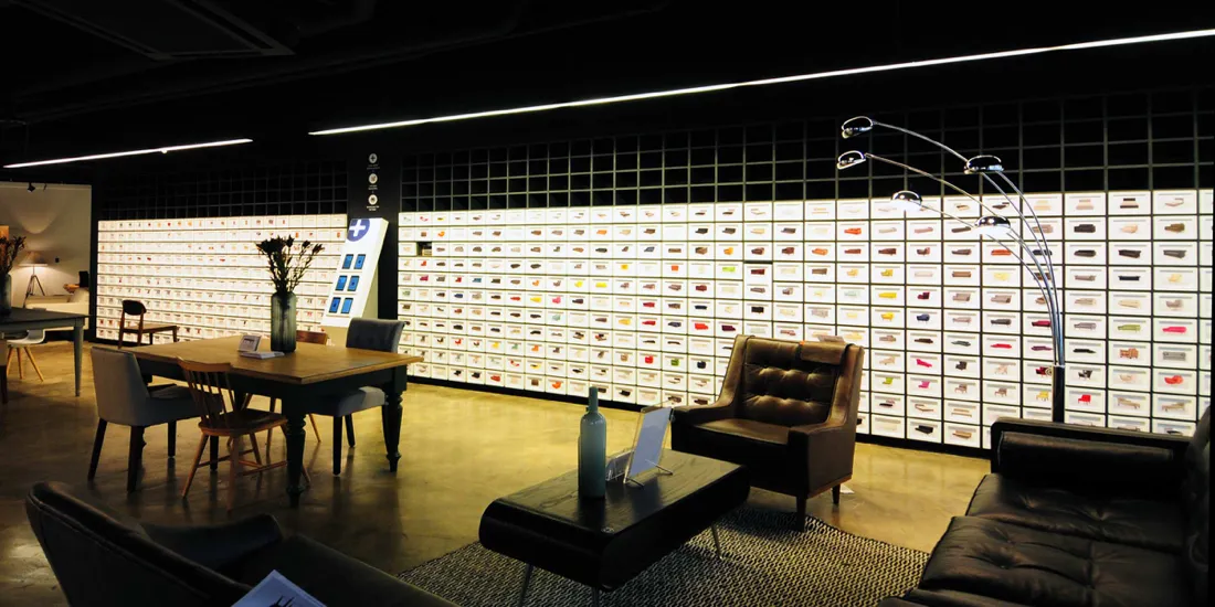 Made Showroom