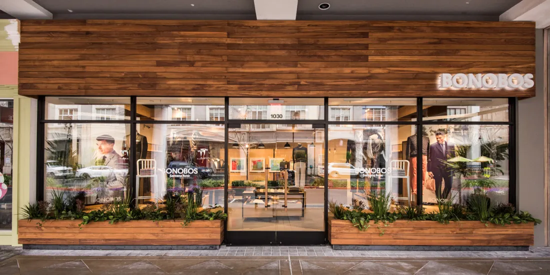 Bonobos Guideshop