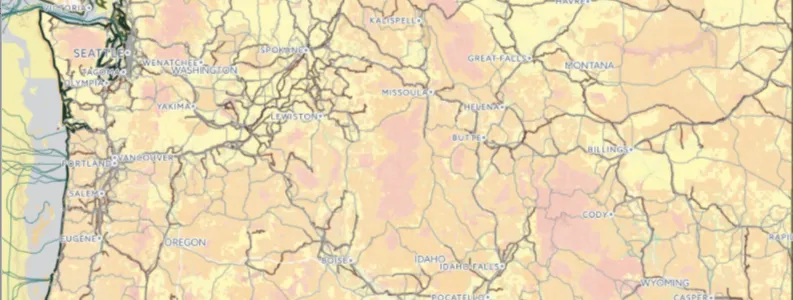 Poverty Map