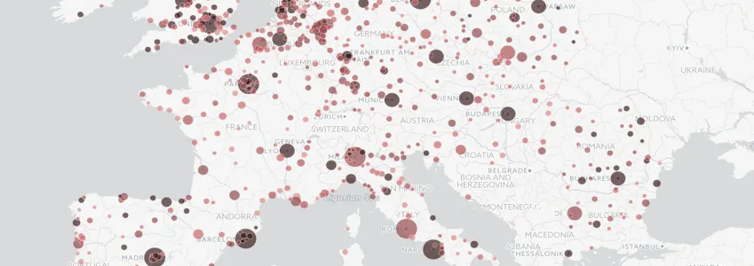 Urban Data