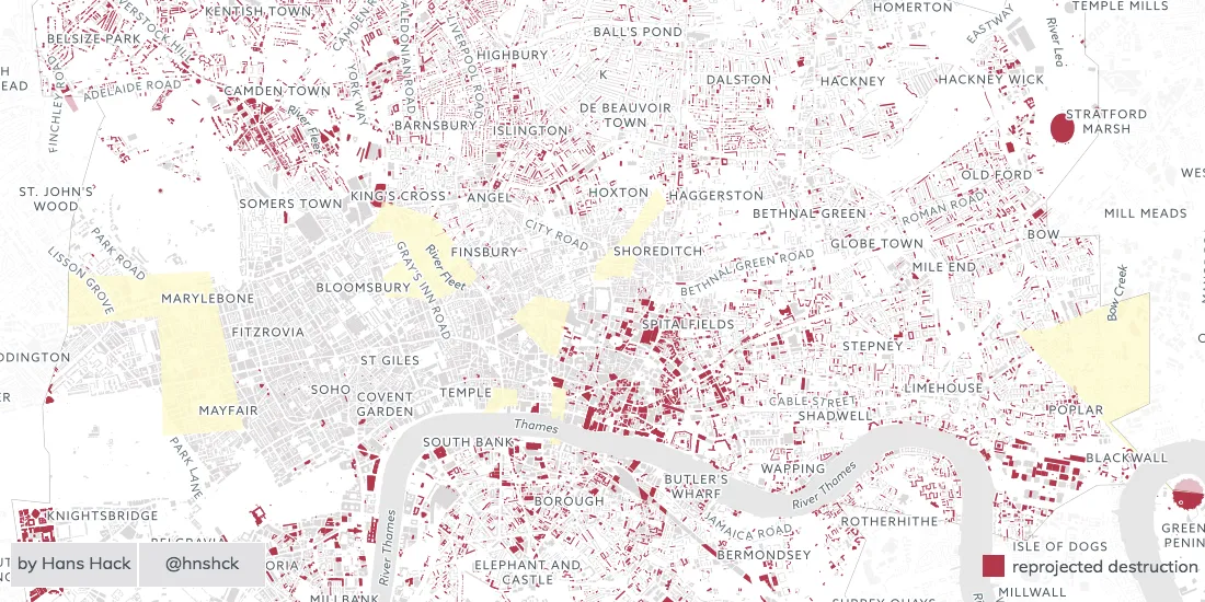 Data Visualizations