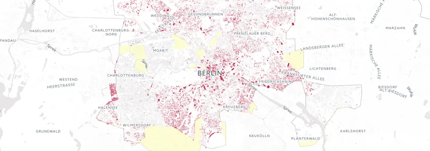 Conflict Zones