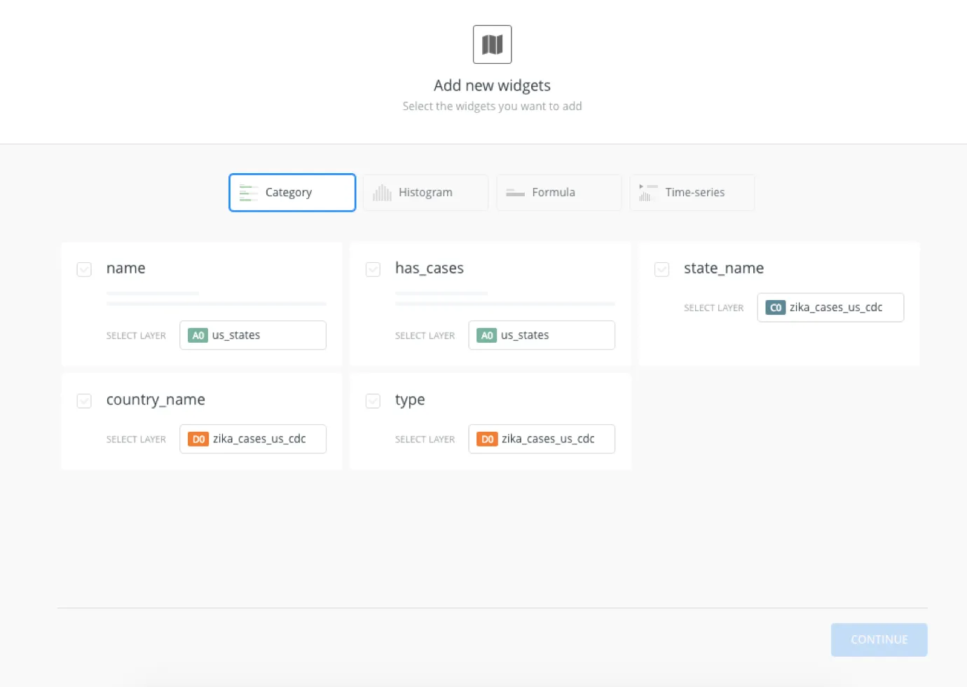 builderinterface