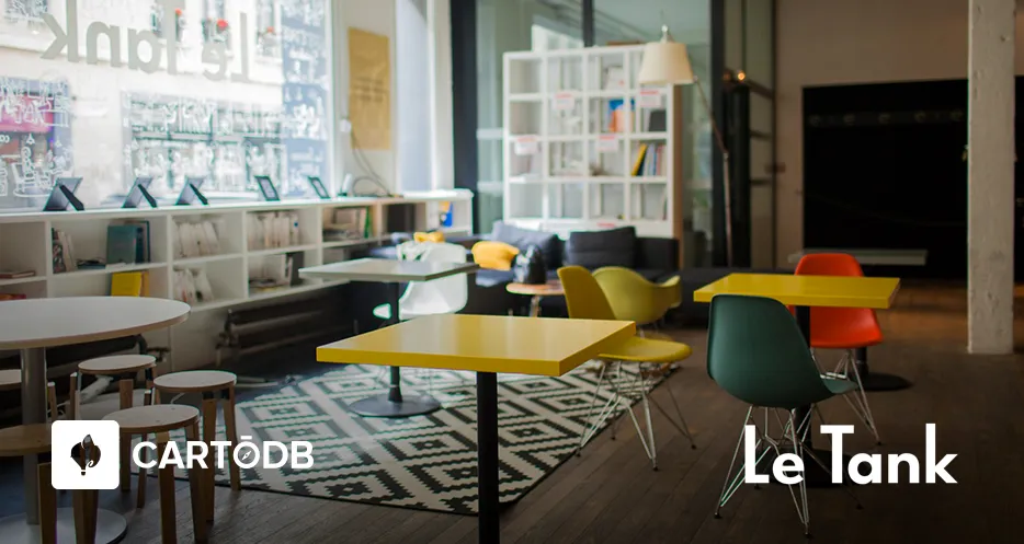 Creative Cartography and Beers