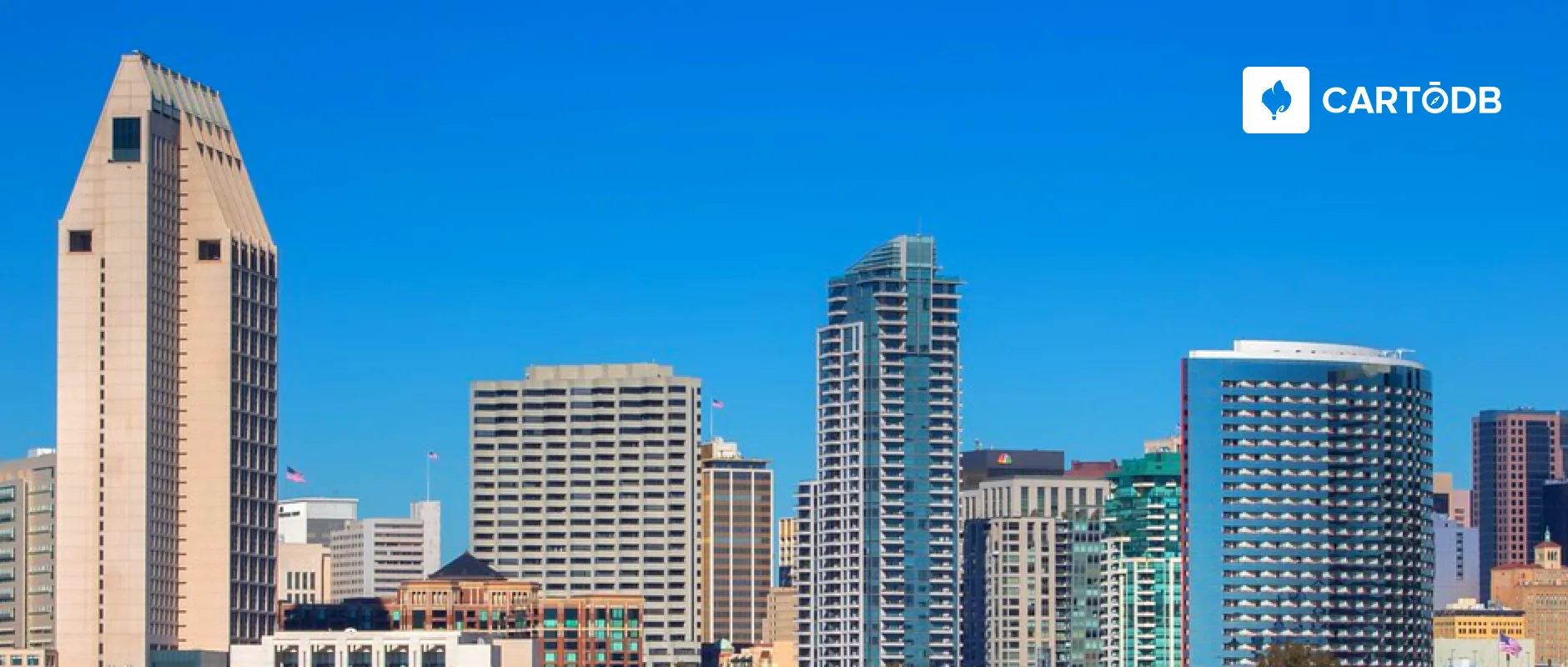 ESRI UC
