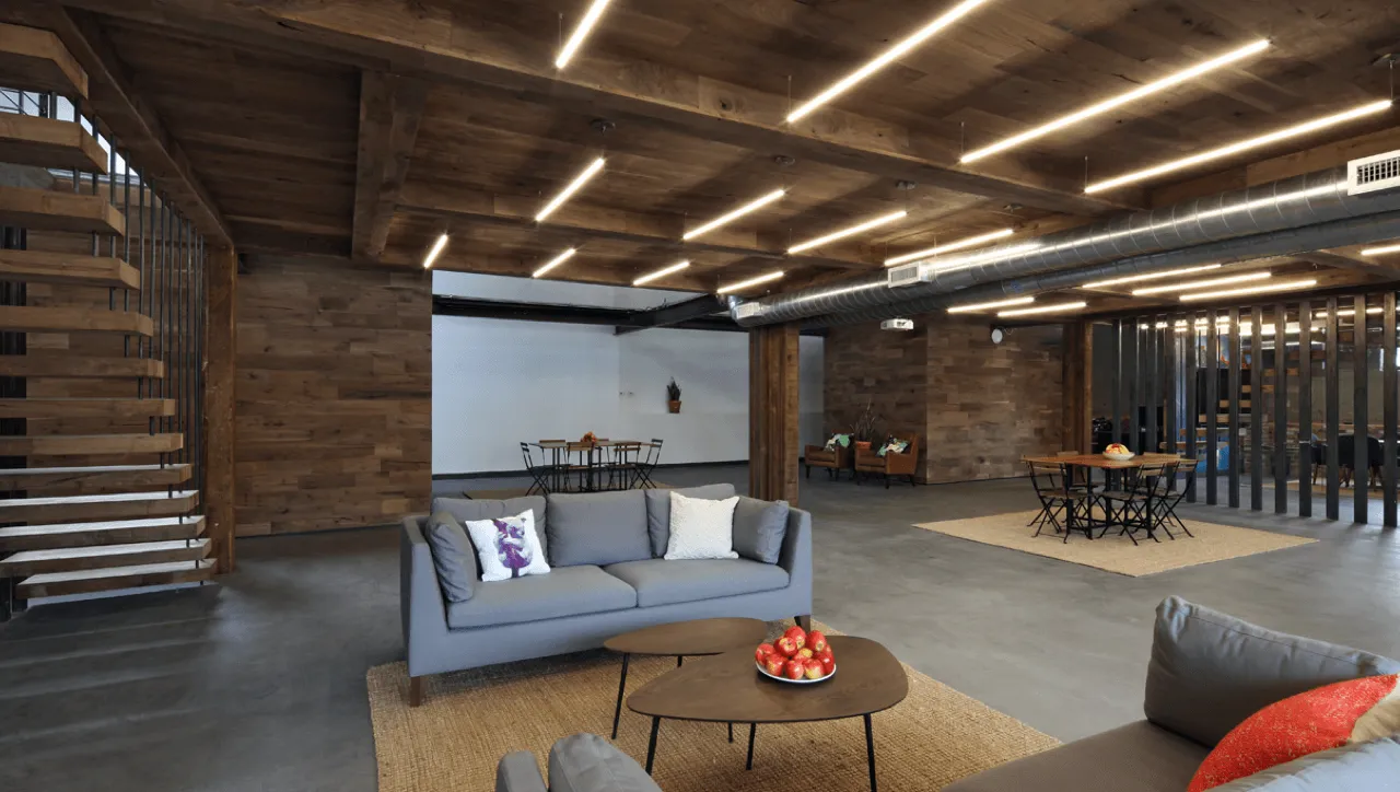 NY Office