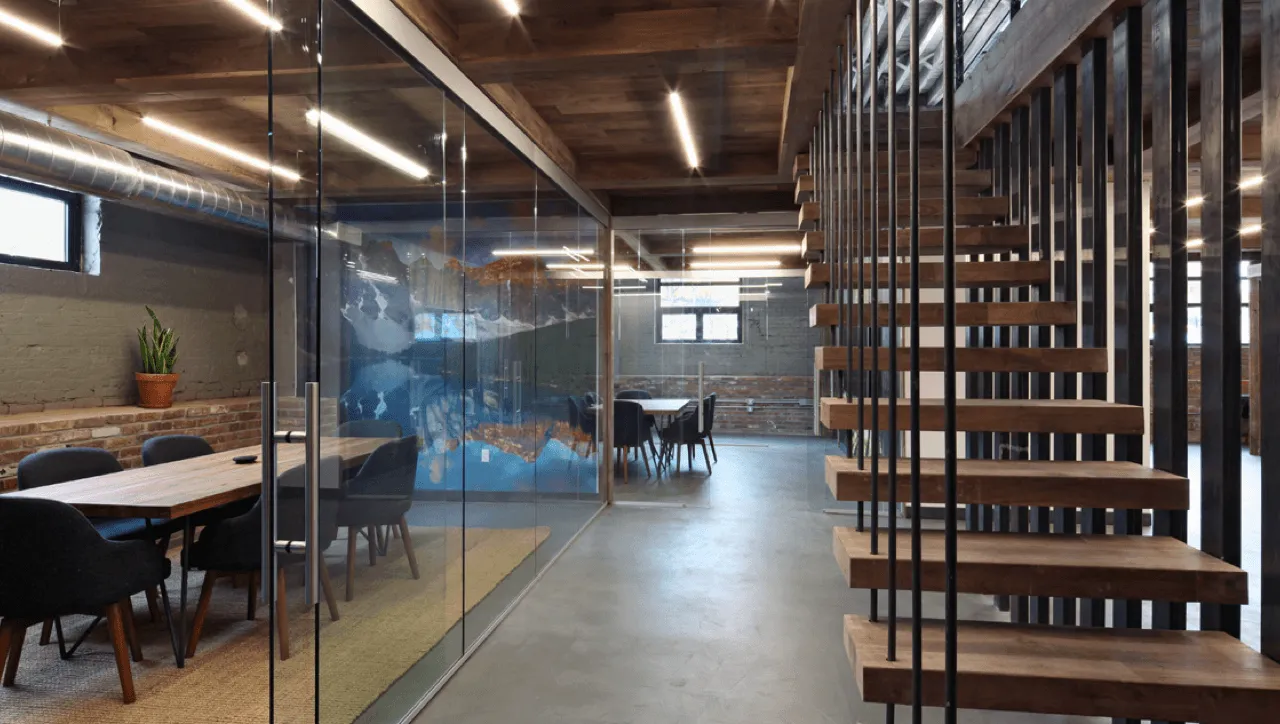 NY Office