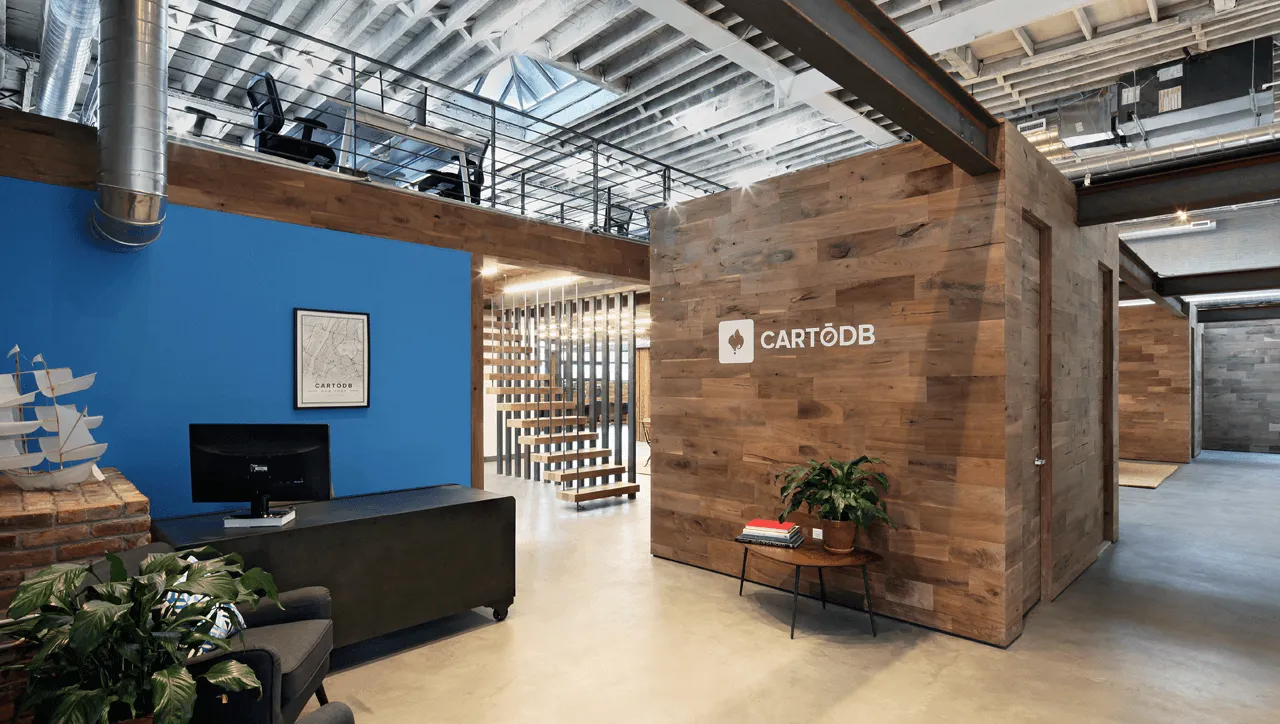 NY Office