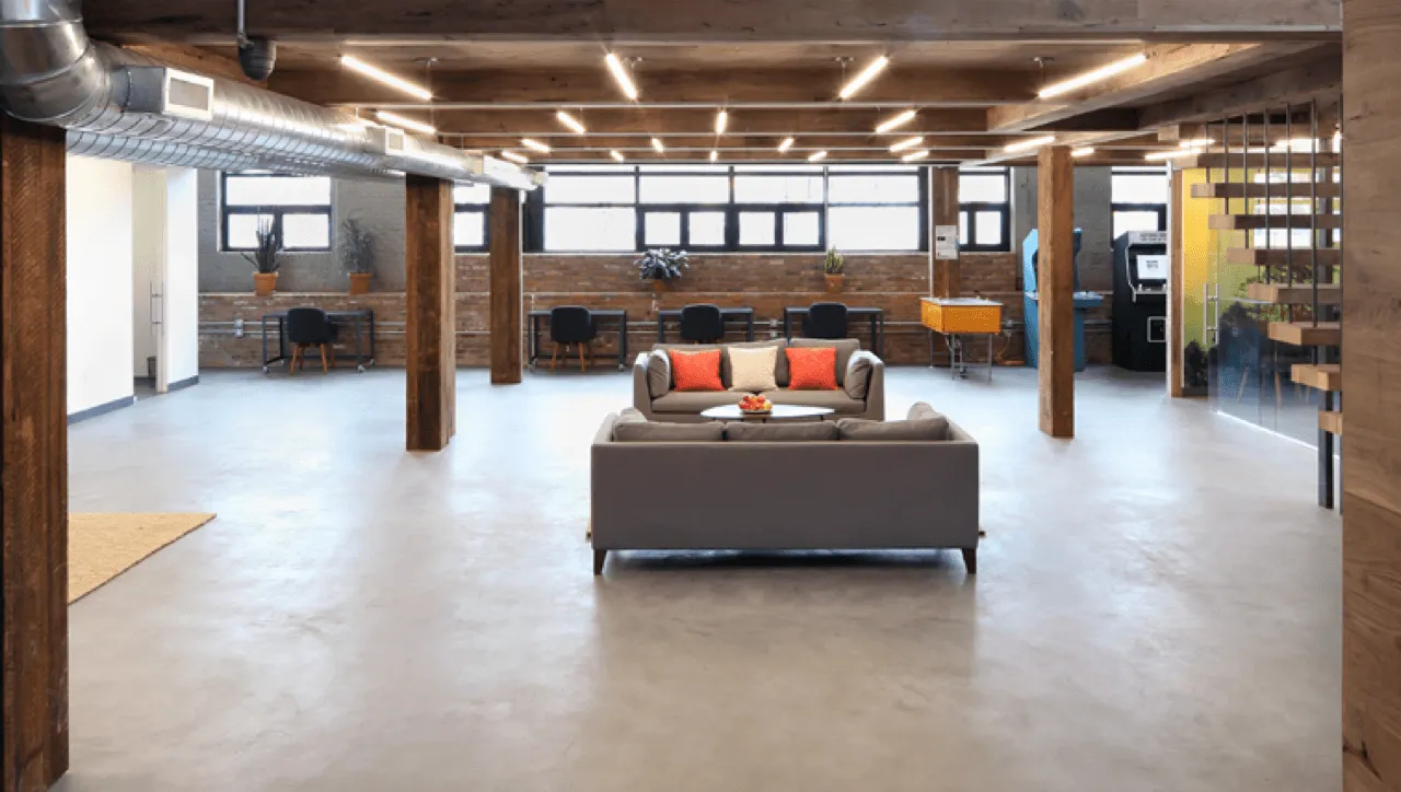 NY Office