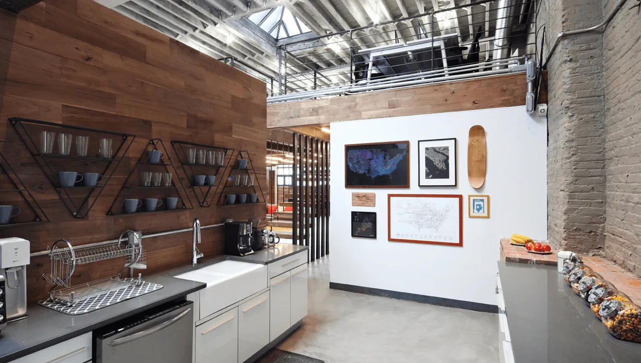 NY Office