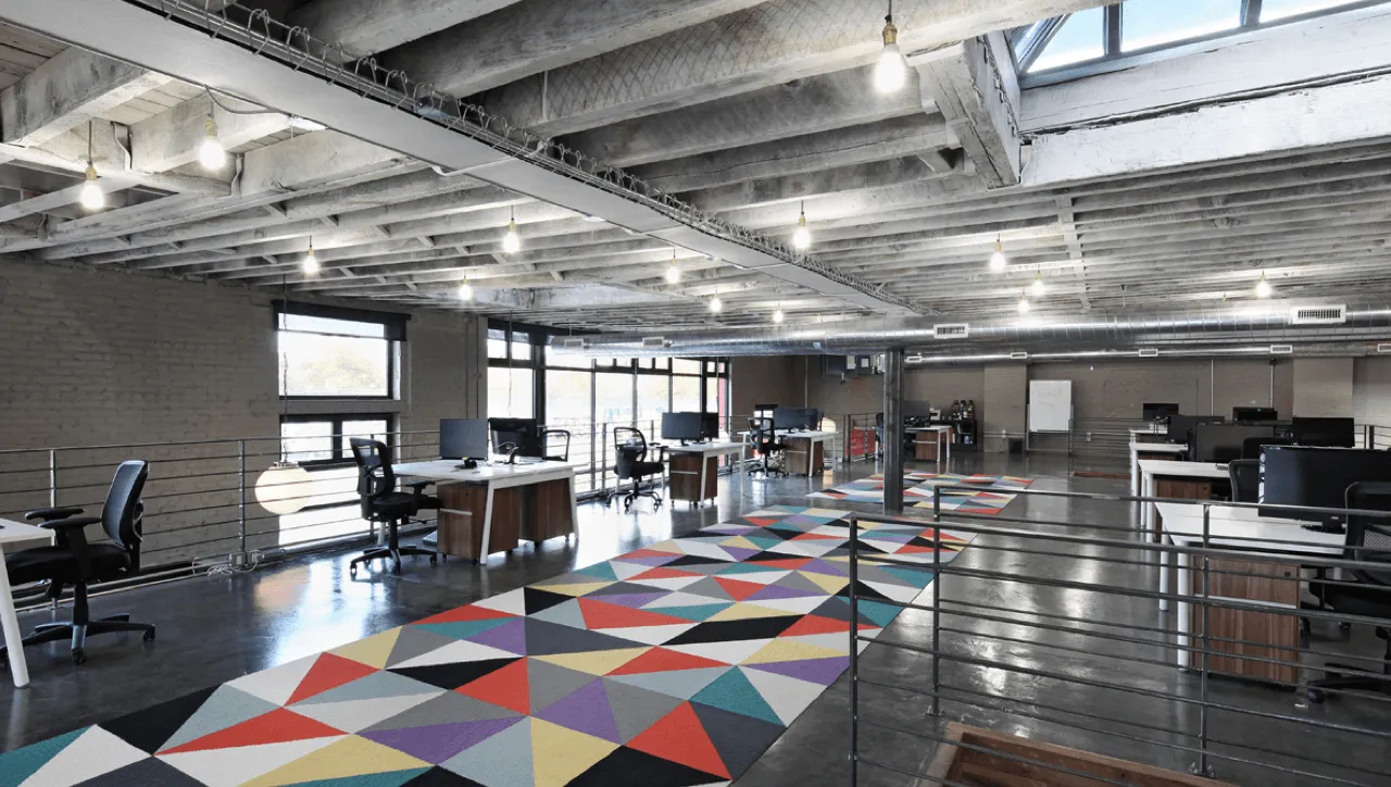 NY Office