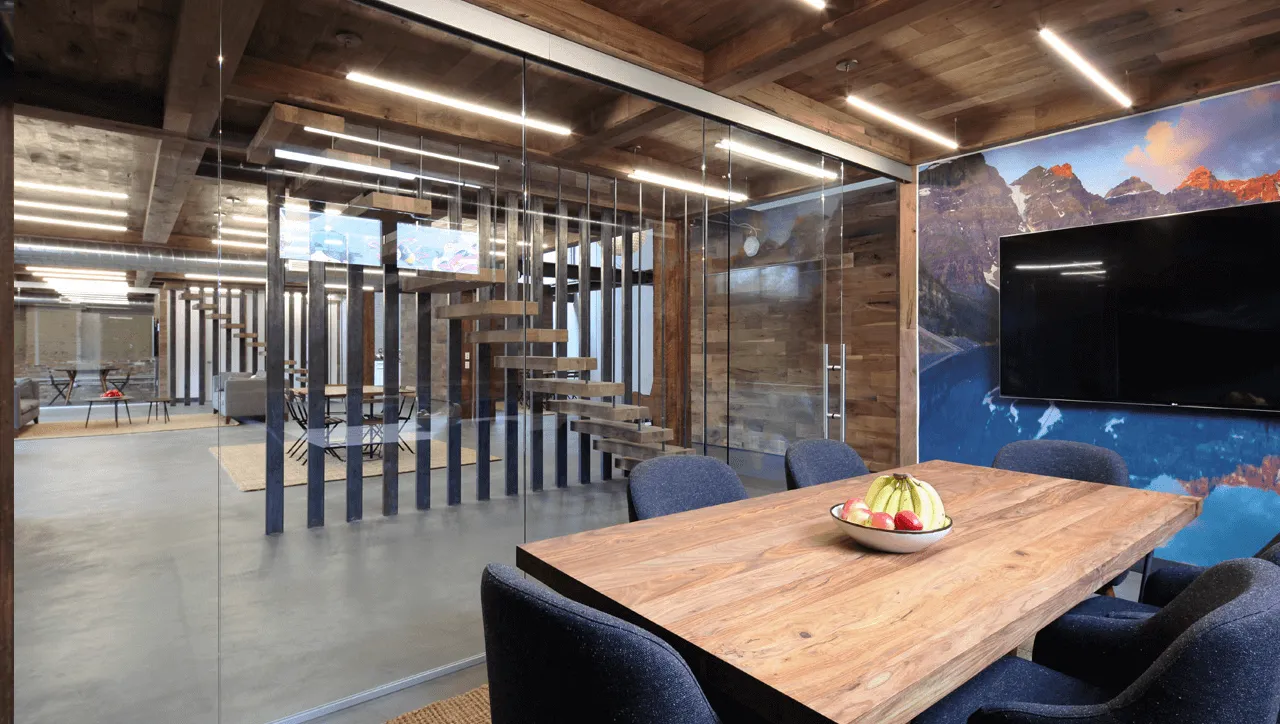 NY Office