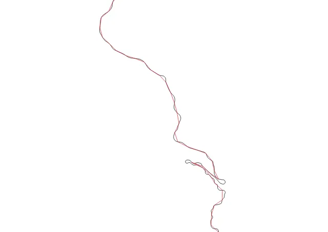 Distance Filtered