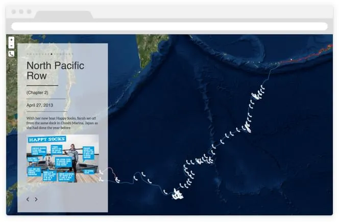 Phonecasts with Sarah