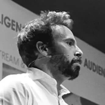 Carlos Olmo Sánchez