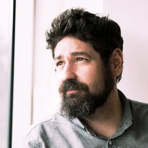 Iván Fanego
