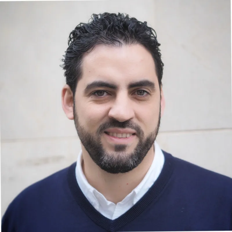 Oliver Reigosa Rubianes