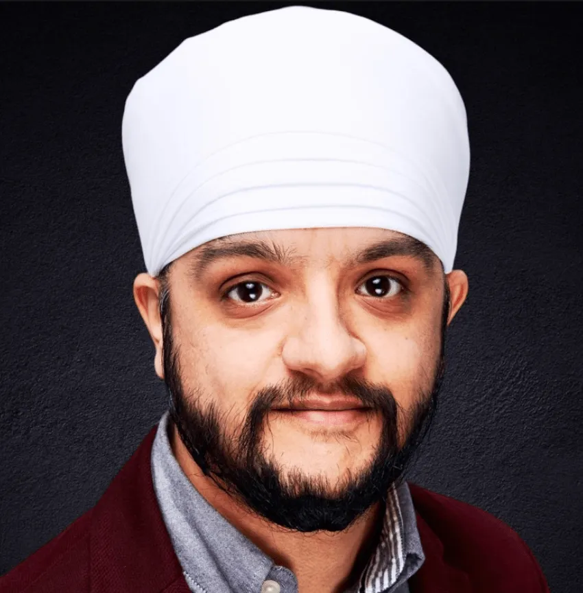 Anand Singh