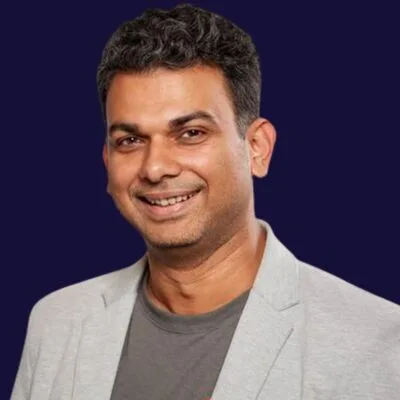 Sandesh Rao