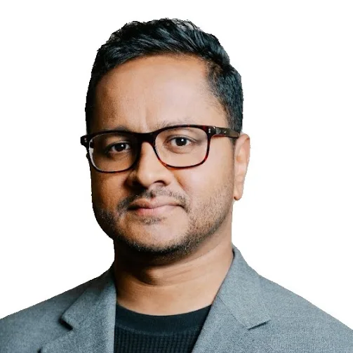 Satish Thomas