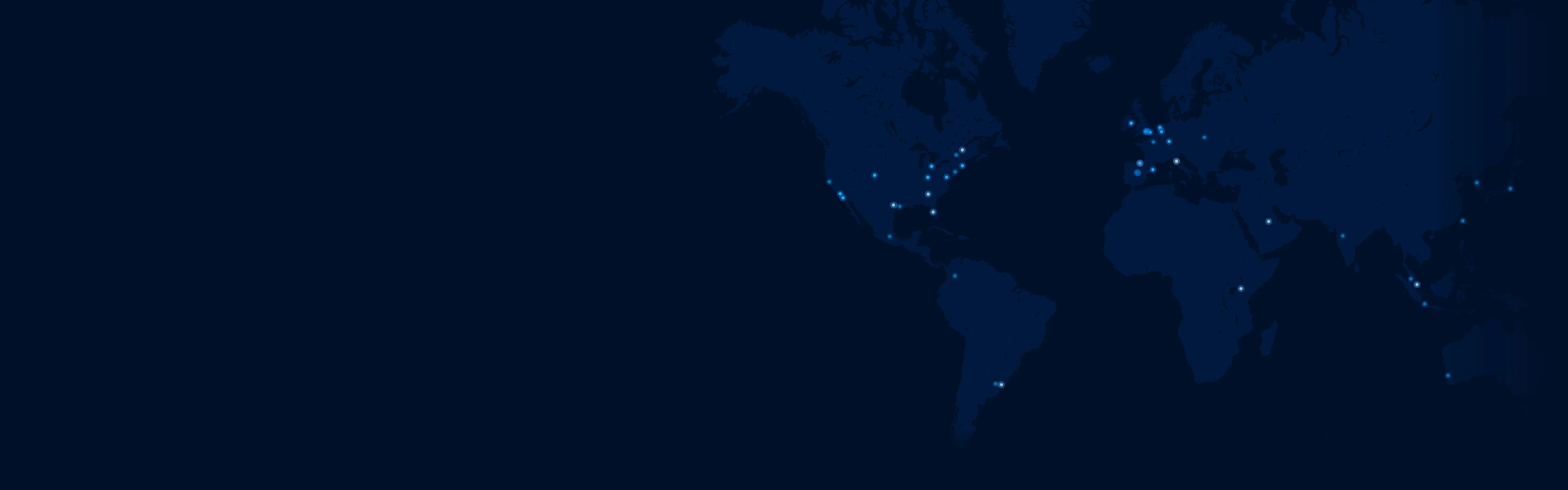 CARTO partners